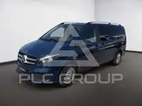 2022 Mercedes Benz V 300