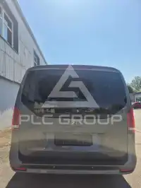 2022 Mercedes Benz V 300
