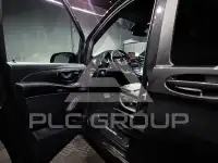 2022 Mercedes Benz V 300
