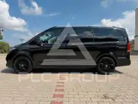 2022 Mercedes Benz V 300