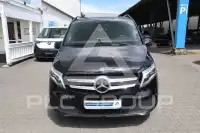 2022 Mercedes Benz V 300