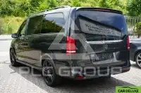 2022 Mercedes Benz V 300