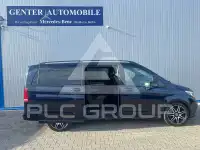 2022 Mercedes Benz V 300