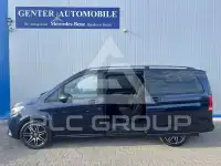 2022 Mercedes Benz V 300