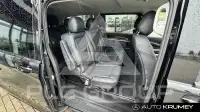 2022 Mercedes Benz V 300