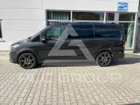 2022 Mercedes Benz V 300