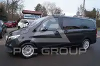 2022 Mercedes Benz V 300