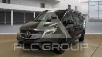 2022 Mercedes Benz V 300