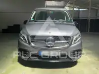 2022 Mercedes Benz V 300
