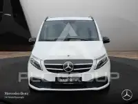 2022 Mercedes Benz V 300