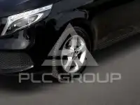 2022 Mercedes Benz V 300