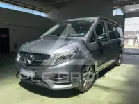 2022 Mercedes Benz V 300