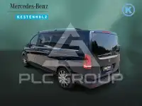 2022 Mercedes Benz V 300