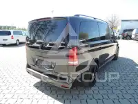 2022 Mercedes Benz V 300
