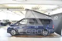 2022 Mercedes Benz V 300