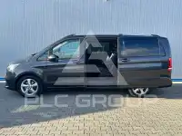 2022 Mercedes Benz V 300