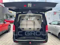 2022 Mercedes Benz V 300