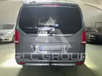 2022 Mercedes Benz V 300