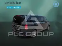 2022 Mercedes Benz V 300
