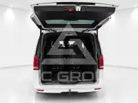 2022 Mercedes Benz V 300