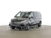 2022 Mercedes Benz V 300
