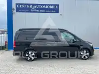 2022 Mercedes Benz V 300