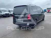 2022 Mercedes Benz V 300