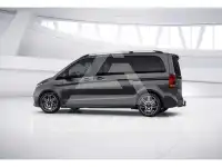 2022 Mercedes Benz V 300