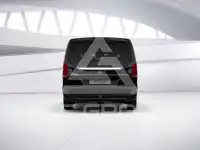 2022 Mercedes Benz V 300