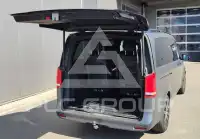 2022 Mercedes Benz V 300