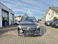 2022 Mercedes Benz V 300
