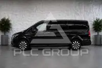 2022 Mercedes Benz V 300