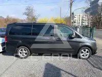 2022 Mercedes Benz V 300