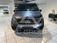 2022 Mercedes Benz V 300