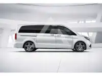 2022 Mercedes Benz V 300