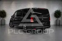 2022 Mercedes Benz V 300