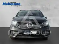 2022 Mercedes Benz V 300