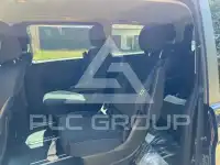2022 Mercedes Benz V 300