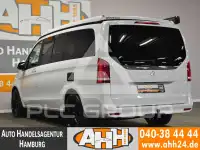 2022 Mercedes Benz V 300