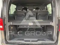 2022 Mercedes Benz V 300