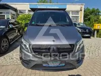 2022 Mercedes Benz V 300