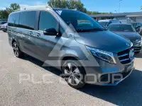 2022 Mercedes Benz V 300