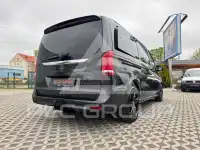2022 Mercedes Benz V 300
