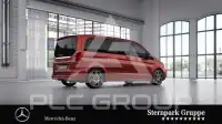 2022 Mercedes Benz V 300