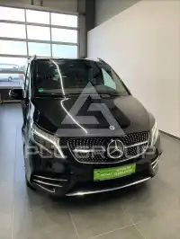2022 Mercedes Benz V 300