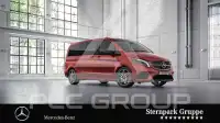 2022 Mercedes Benz V 300
