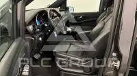 2022 Mercedes Benz V 300