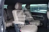 2022 Mercedes Benz V 300