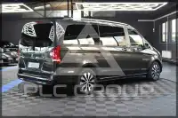 2022 Mercedes Benz V 300