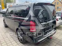 2022 Mercedes Benz V 300